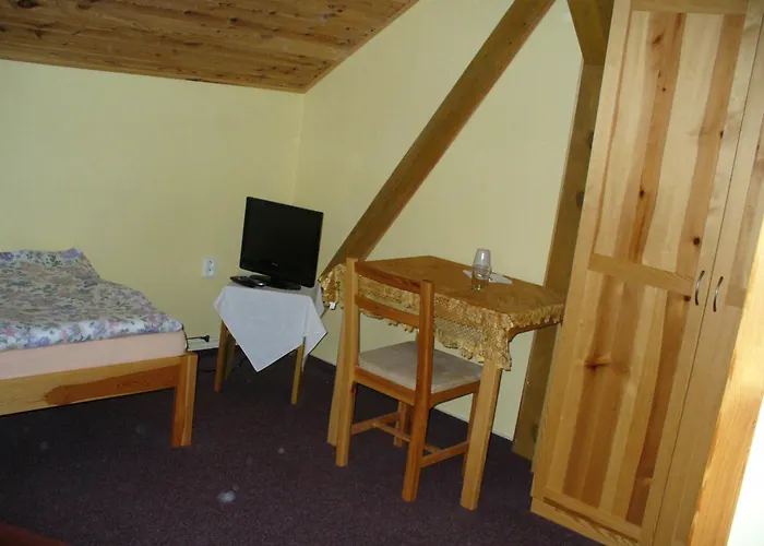 Pension Jitka