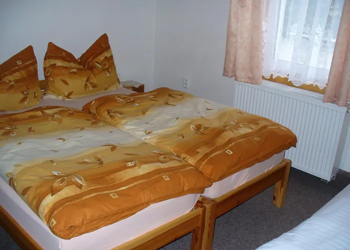 Pension Jitka